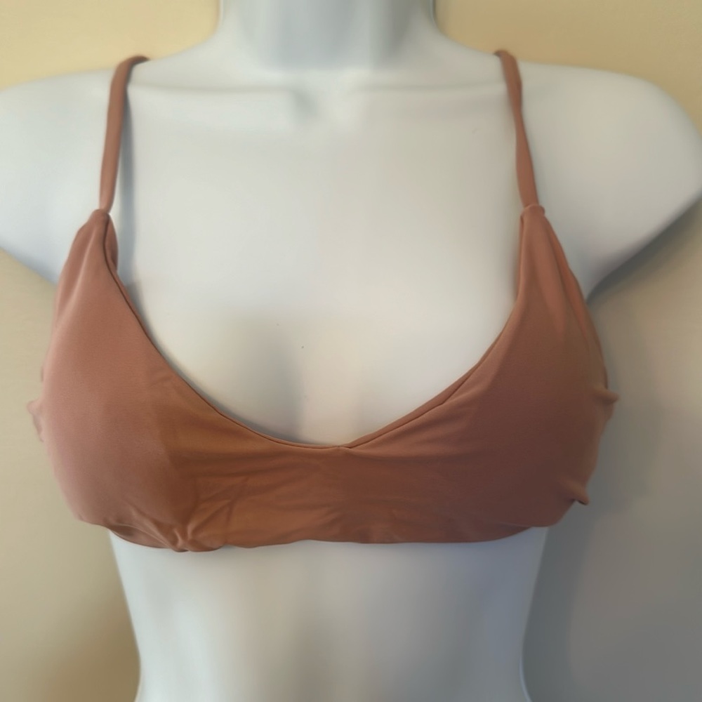 Bikini top